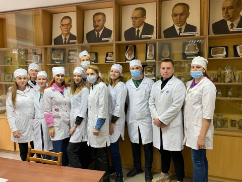 Виховна робота