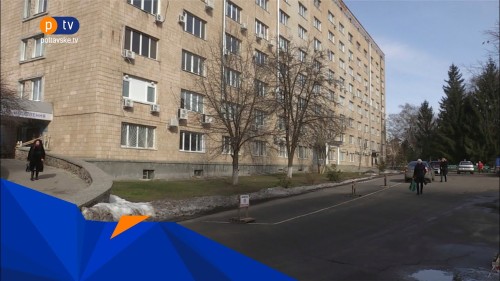 На Полтавщині не вистачає медсестер: лише третина студентів медколеджів йдуть працювати за фахом